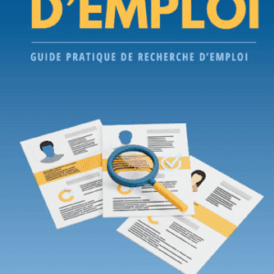 Réussir sa recherche d'emploi